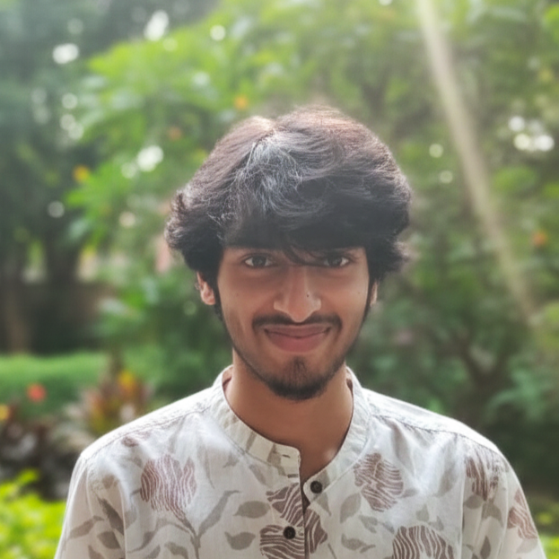 Nikhil Rout